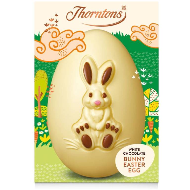 Cadbury Bournville Dark Chocolate Easter Egg Brits R U.S.