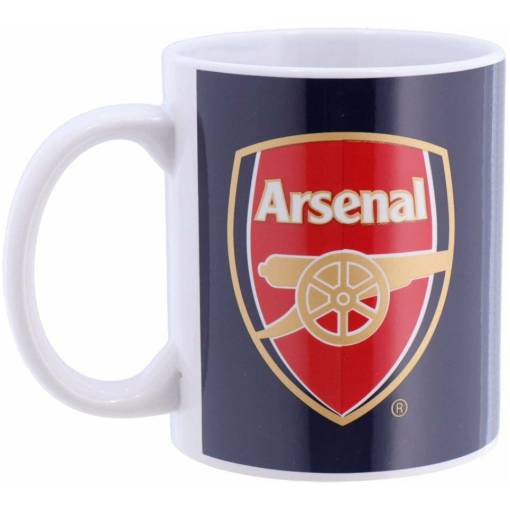 Arsenal Mug 1 Arsenal Mug 1