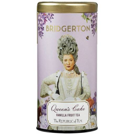 Bridgerton Vanilla Fruit