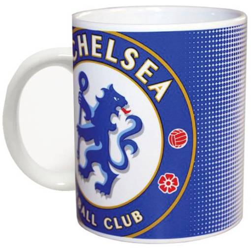 Chelsea Mug