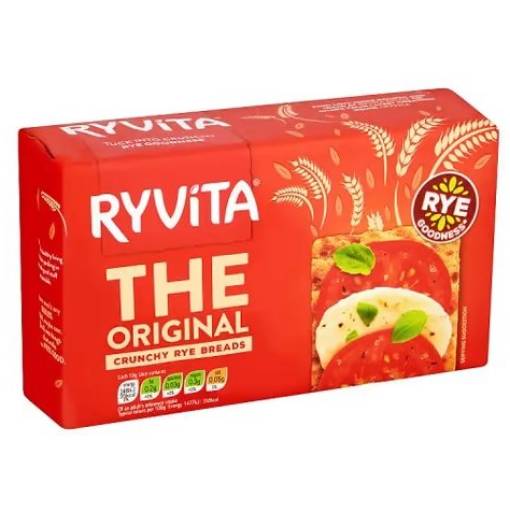 Ryvita Original