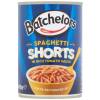 Batchelors Spaghetti Shorts