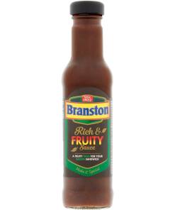 Branston Fruity Sauce