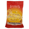Stockleys Pineapple Cubes