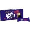 Cadbury Raspberry Mini rolls 5 pack