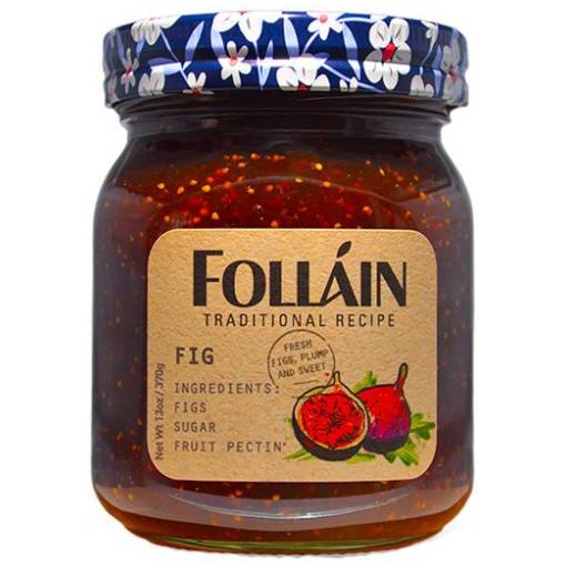 Follain Fig Jam