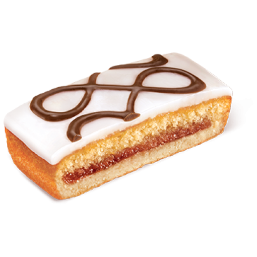 Mr.Kipling Bakewell Slice