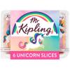 Mr Kipling Unicorn Slices 1