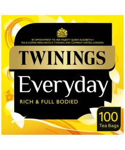 Twinings Everyday 100s