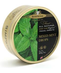 Simpkins Mixed Mint