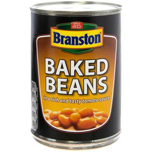 Branston Beans In Tomato Sauce – Brits R U.S.