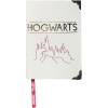 Hogwarts notebook Front