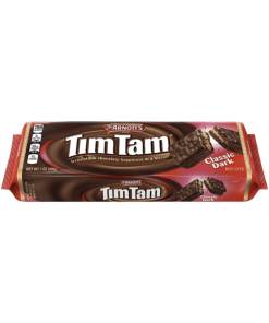 TimTam Classic Dark