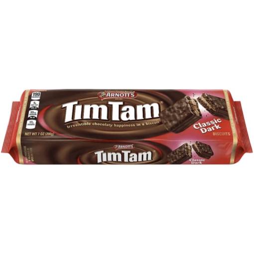 TimTam Classic Dark