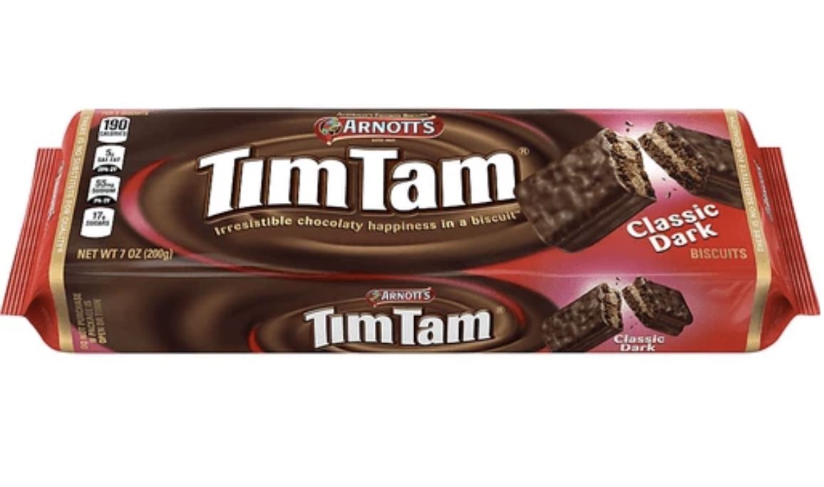 Tim Tam Original – Brits R U.S.
