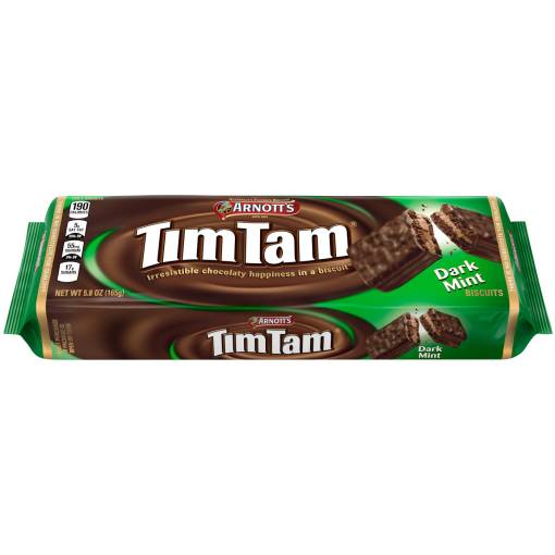 TimTam Dark Mint