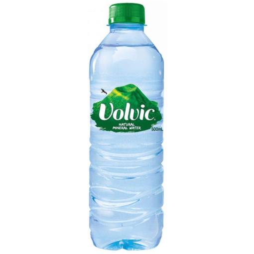 Volvic Natural Mineral Water – Brits R U.S.