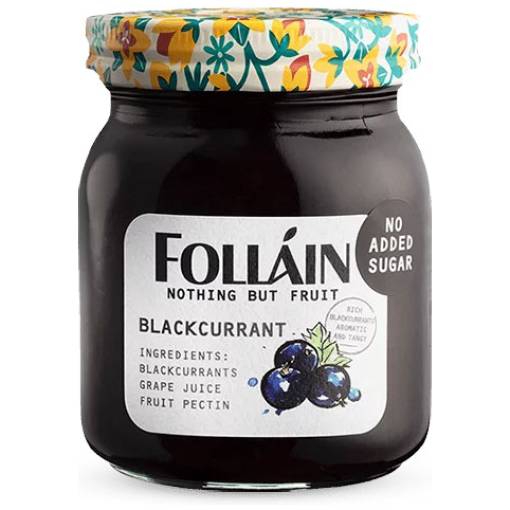 Follain NBF Blackcurrant