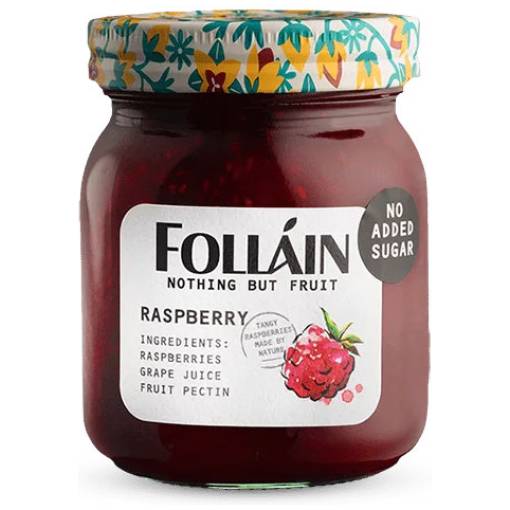 Follain NBF Raspberry