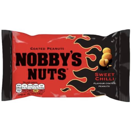 Nobbys Nuts