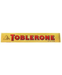 Toblerone 100g
