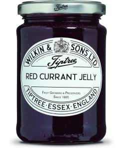 Wilkin Sons Red Currant Jelly