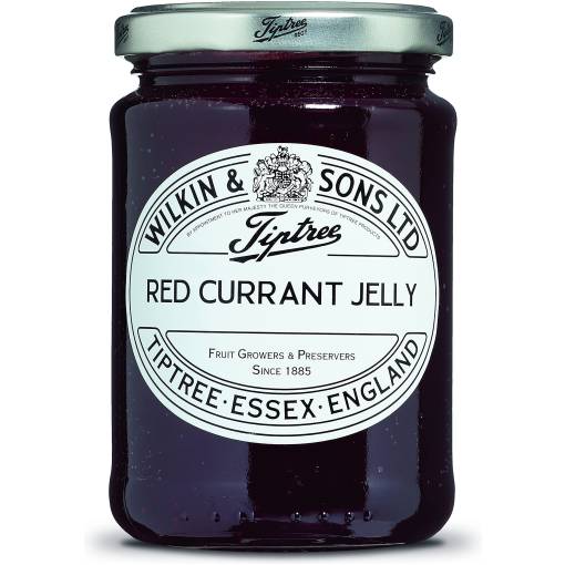 Wilkin Sons Red Currant Jelly
