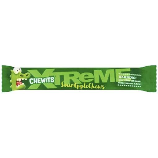Chewits Sour Apple