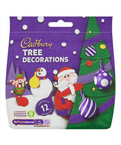 Christmas Tree Decorations