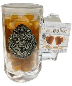 HP Butter Beer Glass