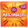 Matchmakers Orange