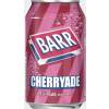 Barr Cherryade