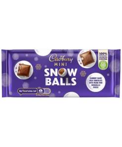 CDM Snowball Bar 1
