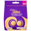 Cadbury Caramilk Buttons