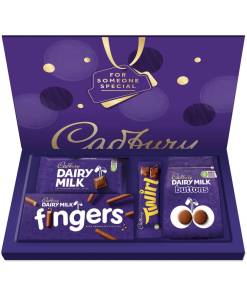 Cadbury Favourites SB Open