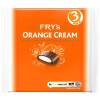 Frys Orange Cream