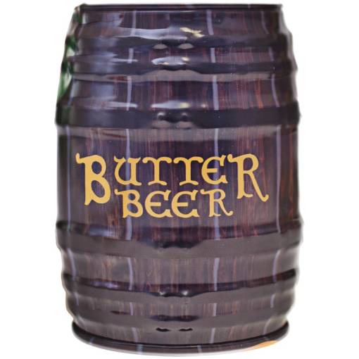 HP Butter Beer Barrel