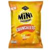 Jacobs Mini Cheddars Crunchlets