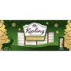 Kipling Christmas Slices