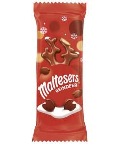 Malteser Reindeer
