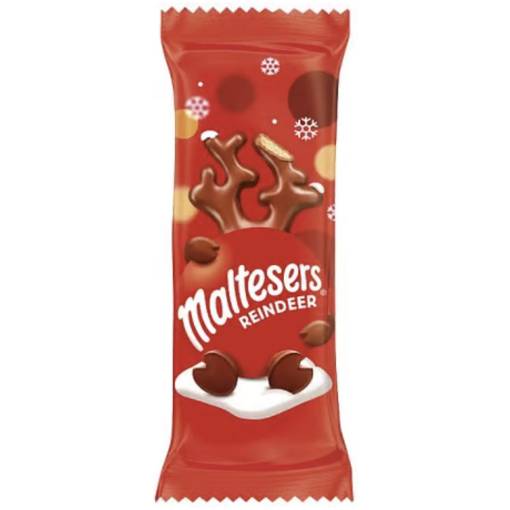 Malteser Reindeer