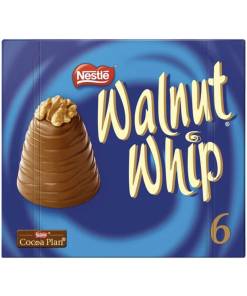 Nestle Walnut Whip 6
