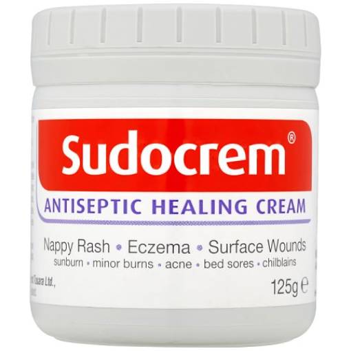 Sudocrem 125