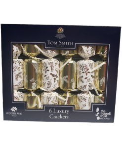 Tom Smith Gold Silver Mini