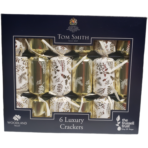 Tom Smith Gold Silver Mini