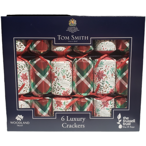 Tom Smith Traditional Mini 6