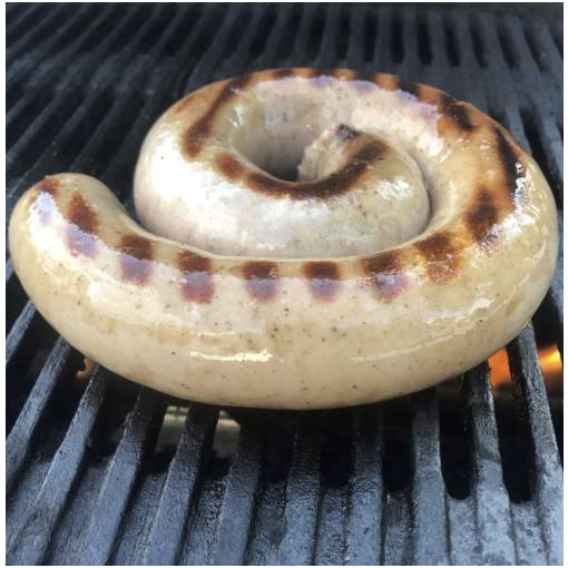 Jolly Posh Cumberland Coil