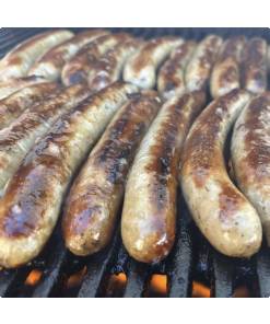 Jolly Posh Lincolnshire