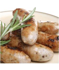 Jolly Posh P H Bangers 2