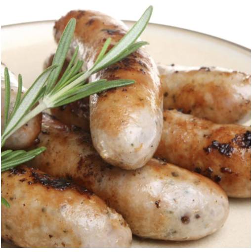 Jolly Posh P H Bangers 2